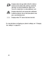 Preview for 40 page of Samsung Galaxy Ace Style User Manual