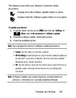 Preview for 303 page of Samsung Galaxy Ace Style User Manual