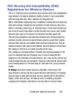 Preview for 333 page of Samsung Galaxy Ace Style User Manual