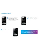 Preview for 5 page of Samsung Galaxy Ace Setup Manual