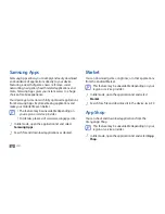 Preview for 83 page of Samsung Galaxy Ace User Manual