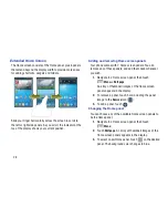 Preview for 34 page of Samsung Galaxy Admire 2 SCH-R830C User Manual