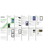 Предварительный просмотр 1 страницы Samsung Galaxy Amp 2 Quick Start Manual