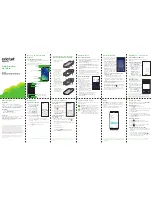 Preview for 2 page of Samsung Galaxy Amp Prime 3 Quick Start Manuals