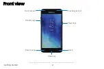 Preview for 11 page of Samsung Galaxy Amp Prime 3 User Manual