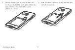 Preview for 16 page of Samsung Galaxy Amp Prime 3 User Manual