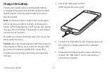 Preview for 18 page of Samsung Galaxy Amp Prime 3 User Manual