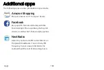 Preview for 109 page of Samsung Galaxy Amp Prime 3 User Manual