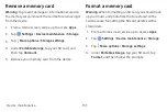 Preview for 144 page of Samsung Galaxy Amp Prime 3 User Manual