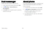 Preview for 177 page of Samsung Galaxy Amp Prime 3 User Manual