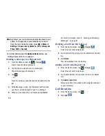 Preview for 52 page of Samsung Galaxy Appeal User Manual