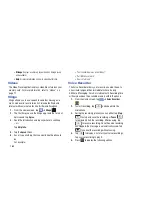 Preview for 170 page of Samsung Galaxy Appeal User Manual