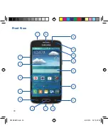 Предварительный просмотр 30 страницы Samsung Galaxy Avant User Manual