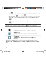 Предварительный просмотр 60 страницы Samsung Galaxy Avant User Manual