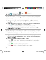 Preview for 90 page of Samsung Galaxy Avant User Manual