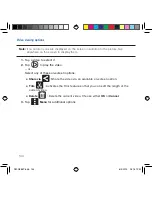 Preview for 144 page of Samsung Galaxy Avant User Manual
