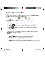 Preview for 146 page of Samsung Galaxy Avant User Manual