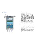 Preview for 23 page of Samsung Galaxy Axiom User Manual