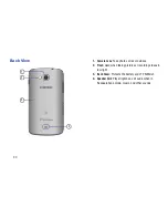 Preview for 25 page of Samsung Galaxy Axiom User Manual