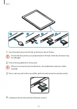 Preview for 18 page of Samsung Galaxy Book 12 User Manual