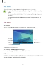 Preview for 31 page of Samsung Galaxy Book 12 User Manual