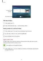 Preview for 37 page of Samsung Galaxy Book 12 User Manual