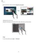 Preview for 38 page of Samsung Galaxy Book 12 User Manual