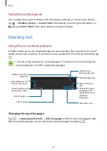 Preview for 39 page of Samsung Galaxy Book 12 User Manual