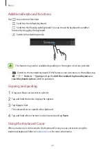 Preview for 40 page of Samsung Galaxy Book 12 User Manual