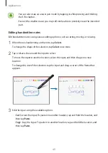 Preview for 49 page of Samsung Galaxy Book 12 User Manual