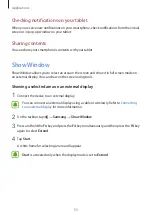Preview for 53 page of Samsung Galaxy Book 12 User Manual