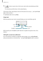 Preview for 54 page of Samsung Galaxy Book 12 User Manual