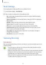 Preview for 56 page of Samsung Galaxy Book 12 User Manual