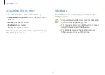 Preview for 13 page of Samsung Galaxy Book 3 User Manual
