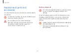 Preview for 107 page of Samsung Galaxy Book 3 User Manual