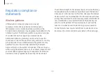 Preview for 110 page of Samsung Galaxy Book 3 User Manual