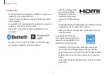 Preview for 5 page of Samsung Galaxy Book Flex NP950QCG-X02DE User Manual