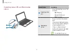 Preview for 10 page of Samsung Galaxy Book Flex NP950QCG-X02DE User Manual