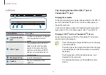 Preview for 12 page of Samsung Galaxy Book Flex NP950QCG-X02DE User Manual