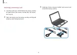 Preview for 45 page of Samsung Galaxy Book Flex NP950QCG-X02DE User Manual