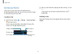 Предварительный просмотр 34 страницы Samsung Galaxy Book Go User Manual