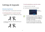 Предварительный просмотр 39 страницы Samsung Galaxy Book Go User Manual