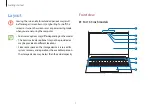 Предварительный просмотр 7 страницы Samsung Galaxy Book Pro LTE User Manual