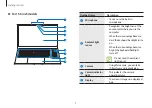 Предварительный просмотр 9 страницы Samsung Galaxy Book Pro LTE User Manual