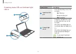 Предварительный просмотр 14 страницы Samsung Galaxy Book Pro LTE User Manual