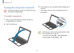 Предварительный просмотр 16 страницы Samsung Galaxy Book Pro LTE User Manual