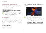 Предварительный просмотр 19 страницы Samsung Galaxy Book Pro LTE User Manual