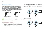 Предварительный просмотр 32 страницы Samsung Galaxy Book Pro LTE User Manual