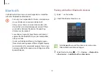 Предварительный просмотр 36 страницы Samsung Galaxy Book Pro LTE User Manual