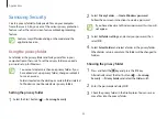 Предварительный просмотр 42 страницы Samsung Galaxy Book Pro LTE User Manual